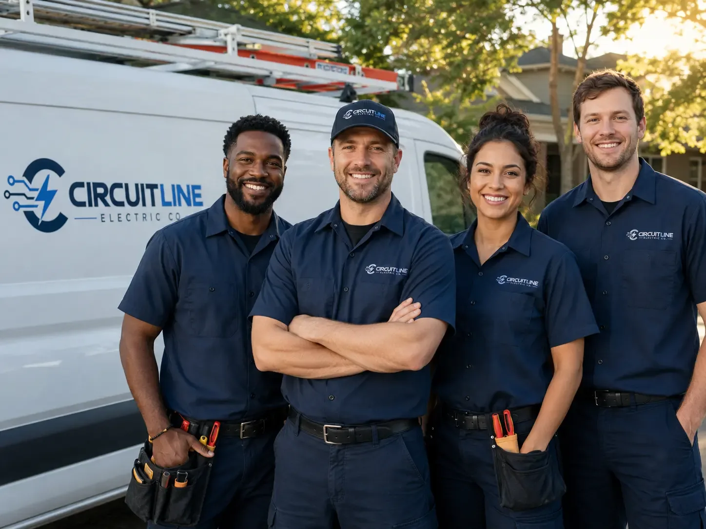 Whole Home Rewiring company in Koeltztown, MO